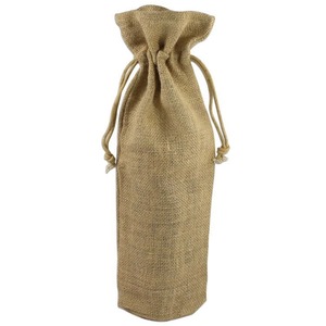Wholesale Plain Shopper Jute <b>Bag</b> Custom Printed <b>Large</b> Natural Eco Friendly Burlap Jute Shopping Tote <b>Beach</b> <b>Bag</b> With Logos - Product Image 2