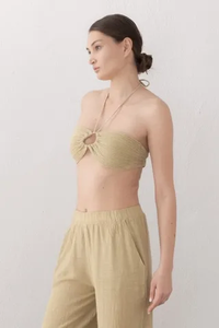 Traje de Baño de Una Pieza para Mujer, Estilo Veraniego, Ropa de Playa con Estampado, Pantalones Cortos de Playa Transpirables Disponibles, Color Sólido - Product Image 5