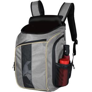 Mochila Plegable Resistente con Compartimento para Zapatos de Baloncesto, Fútbol y Voleibol, para Hombres y Mujeres, Deportes, Viajes, Gimnasio, Escuela, Impresión por Sublimación - Product Image 1