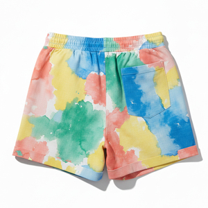 Shorts d'été tendance 2026 pour femmes, en jean déchiré et usé, style streetwear, mini-short sexy, prix d'usine - Product Image 2