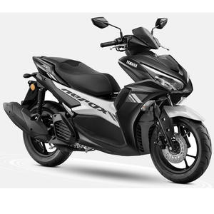 Garantie pour les nouvelles motos Yamaha Aerox 155 2025 - Product Image 5