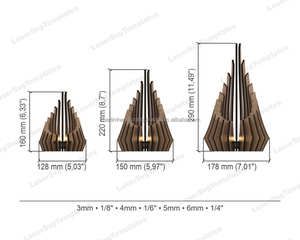 Unique Stone Carved T Light Holder for <b>Mandir</b> Decor, Ethnic Festival Lighting, and Antique Home Design - Product Image 3