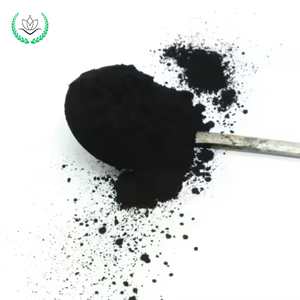 Poudre de charbon actif de coque de noix de coco de qualité supérieure pour le traitement de l'eau potable, haute teneur en iode, faible teneur en cendres, maille fine, fabricant indien - Product Image 4