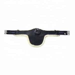 Selle en cuir. - Product Image 1