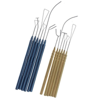 Outil de création de double paupière, instruments de chirurgie esthétique
