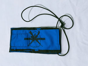 Funda para Cañón de Paintball, Resistente a la Intemperie, de Vinilo, para Seguridad en el Campo, Pedidos al por Mayor, Logotipo Personalizado, Directo de Fábrica - Product Image 6