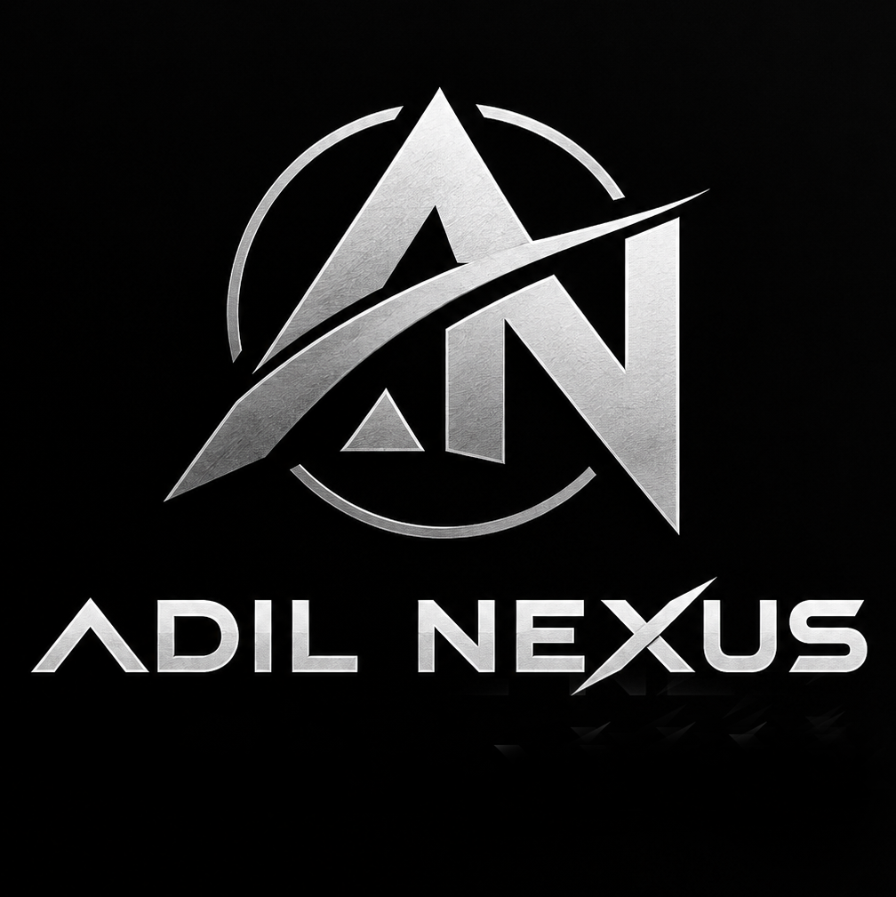 ADIL NEXUS logo