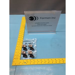 LOT DE 4 ÉLECTROVANNES MICRON 811-20869, VJ314MT - Équipements et Pièces Semi-conducteurs de Renommée Mondiale à Confiance Accorderie - Product Image 6