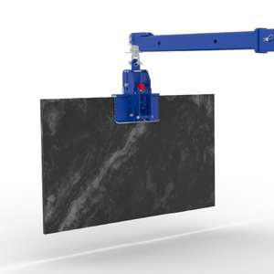 Elevador de Losas de Piedra, Elevador Manual de Losas de Porcelana, Equipo de Elevación Manual para Manipulación de Granito y Cuarzo - Product Image 5