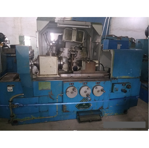 Machine à rectifier les fils et les engrenages à vis sans fin pour applications de rectification de précision des fils et des engrenages à vis sans fin - Product Image 5