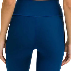 Custom Logo <b>Women</b> <b>Leggings</b> Breathable Material Gym <b>Leggings</b> Premium Stretchy Comfortable High Waist Fitness <b>Leggings</b> - Product Image 6