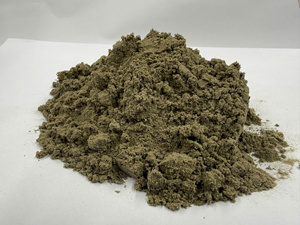 ปุ๋ยผงยิปซัมคุณภาพดีที่สุดของ VGF สำหรับการเกษตร - Product Image 3