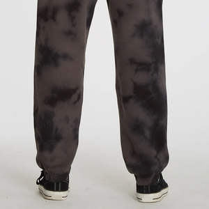 กางเกงจ็อกเกอร์ผู้ชายไซส์ใหญ่ เอวยางยืด ผ้าแคนวาส ระบายอากาศได้ดี เป็นมิตรกับสิ่งแวดล้อม สีสั่งทำได้ ลุควินเทจ ซักแล้ว คุณภาพสูง - Product Image 3