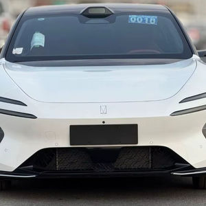 Auto Eléctrico Av atr 06 Max Edición REEV - Product Image 1