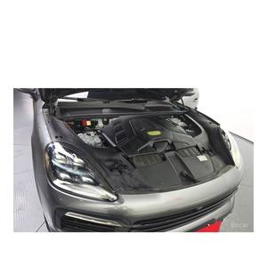 Porsche Cayenne 3.0 Coupé 2024, 112,587 km, Caja de Cambios Automática, Asientos de Cuero, Volante a la Izquierda, con Cámara Trasera - Product Image 6