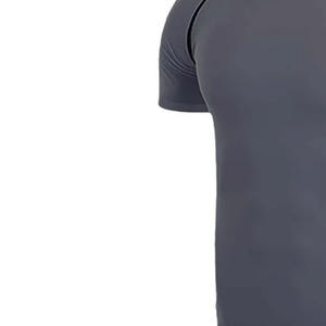 Camisas de Compresión de Popelina Transpirables y Antibacterianas para Hombre y Mujer, de Alta Calidad, en Todos los Tamaños y Colores, MOQ Bajo, Estilo Premium - Product Image 3