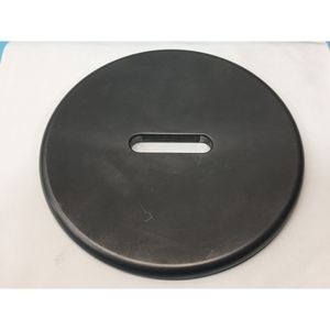 EATON 1765730 APPERTURE, ACCEL ELECTRODE - Équipements et pièces semi-conducteurs d'occasion de qualité supérieure à l'échelle mondiale - Product Image 4