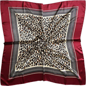 Bandanas en coton multi-usages en gros, foulards pour la tête, foulards pour le cou, bandeaux pour cheveux pour hommes, femmes et activités de plein air - Product Image 4