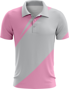 Camiseta Deportiva de Manga Corta Tejida Personalizada para Hombre para Clubes/Escuelas |   Impresión por Transferencia de Calor de Marca Privada OEM, Secado Rápido y Transpirable - Product Image 3