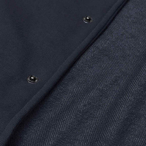 Heavyweight Varsity Jacket Warm Stylish Outerwear Premium Quality Comfortable Casual Fashion Durable Everyday winter jacket - Product Image 5