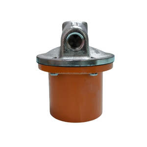 Régulateur de pression industriel Axis BPR2 (Régulateur de contre-pression) pour applications d'eau et de gaz azote, matériau SS 316 - Product Image 3