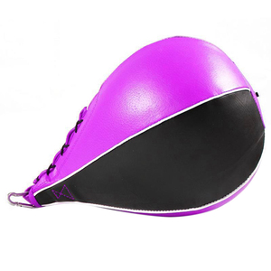 Ballons de vitesse en cuir camouflage personnalisés de haute qualité pour l'entraînement de boxe et MMA, sacs de frappe et ballons de vitesse sur mesure - Product Image 2