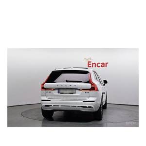 ปี 2023 สำหรับ Volvo XC60 B5 Ultimate พวงมาลัยซ้าย เกียร์อัตโนมัติ เบาะหนัง กล้องมองหลัง วิ่งเพียง 20,629 กม. - Product Image 4