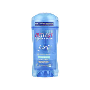 ผลิตภัณฑ์ระงับกลิ่นเหงื่อ - Product Image 1