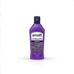 Deodorante per Ambienti Gota a Gota alla Lavanda 125ml, Spray Profumato per Stanze - Product Image 1