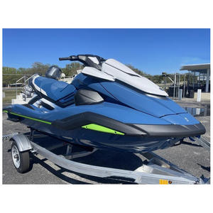 Lancha Yamaha WaveRunner FX Cruiser SVHO 2025 con 3 Años de Garantía, Origen Estadounidense, Herramienta Industrial para Bricolaje en OFERTA, Compatible con OEM y ODM - Product Image 6