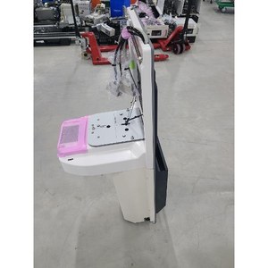 Hirata Loadport CX80-000355-12 KWF-12C-T3ใช้เป็นชิ้นส่วนอุปกรณ์เซมิคอนดักเตอร์แบบดั้งเดิม - Product Image 2