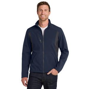 Ventes en gros de vestes pour hommes personnalisées, vestes softshell confortables, coupe-vent, respirantes, vêtements de sport pour hommes - Product Image 2