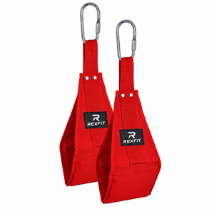 Correas Abdominales Resistentes con Logotipo Personalizado para Entrenamiento de Core en Gimnasio, Accesorios de Levantamiento de Pesas, Suministro al por Mayor - Product Image 5