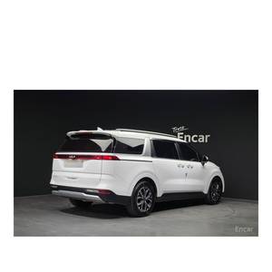 Kia Carnival Prestige de 9 Plazas, Junio 2022, Diésel, Automático, 118,268 km, Asientos de Cuero, Cámara Trasera, Volante a la Izquierda - Product Image 2
