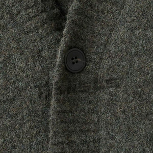 Fashionable Knit <b>Men</b> <b>Cardigans</b> With Relaxed Comfort And Button Front Closure For Daily Use <b>Men</b> <b>Cardigans</b> - Product Image 5