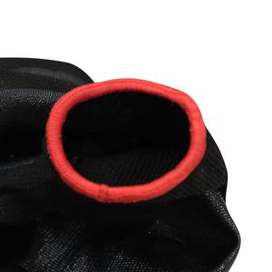 Gants de travail en polyester et nylon enduits NBR, Vietnam, 13G 15G, poignet tricoté élastique, micro-adhérence lisse pour l'emballage et la mécanique - Product Image 3