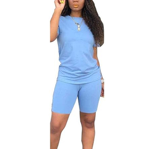 Mono de Verano Casual para Mujer, de Una Pieza, con Bloques de Color, Ropa Deportiva, Atuendo de Moda, Venta al Por Mayor - Product Image 3