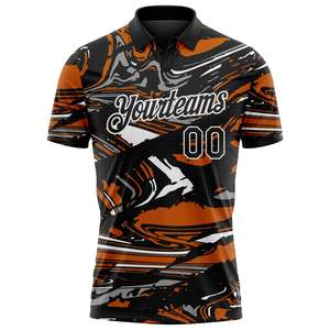 Custom Event Crew Polo Shirt Personalized Logo Quick Dry Polyester Uniform Supplier Private <b>Label</b> Factory Worldwide Export - Product Image 1