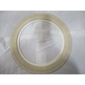 AMAT 0200-09252 <b>RING</b>, OUTER, 125MM <b>CERAMIC</b>, 111003 - Trusted Global Legacy Semiconductor Equipment and Parts at - Product Image 1