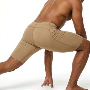 Performance Compression <b>Shorts</b> Mens Gym Athletic Workout <b>Shorts</b> Dry Fit Training Tights Elastic Base Layer Running Tight <b>Shorts</b> - Product Image 4
