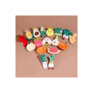 Cute Pineapple Plush <b>Toy</b> <b>Soft</b> <b>Stuffed</b> Animal for Kids 2 to 4 Years Unisex 11CM-30CM Super <b>Soft</b> Plush PP Cotton Filling - Product Image 6