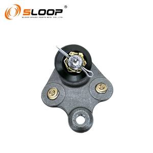 51220-STK-A01 Rótula de brazo de control inferior izquierda/derecha para HONDA - Product Image 2