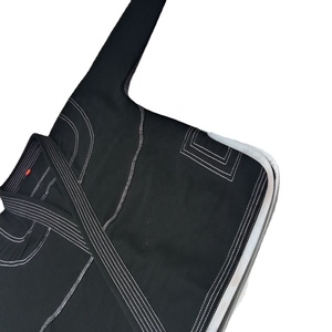 Kimono de Jiu-Jitsu Personnalisé en Gros 100% Coton Respirant Séchage Rapide Unisexe Service OEM - Product Image 3