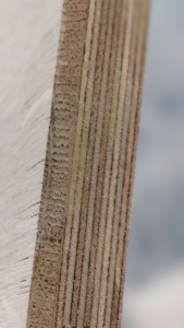 Suelo de Madera Maciza de Roble de 18 mm, Resistente al Agua, con Veteado Natural, Moderno, ABCD, para Sala de Estar - Product Image 4