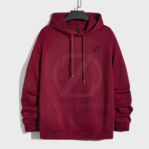 Nouveau style, design personnalisé, survêtement décontracté pour homme à capuche, respirant, nouvelle arrivée en vente en ligne - Product Image 3
