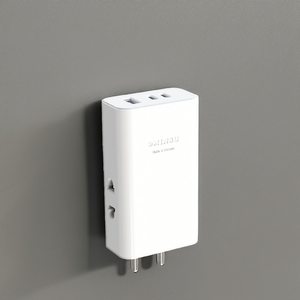 เต้าเสียบปลั๊กไฟหลายพอร์ต SN01ตัวพร้อมการชาร์จที่รวดเร็วและป้องกันไฟจาก ominsu ผู้ผลิตจากประเทศเวียดนาม - Product Image 4