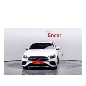 เมอร์เซเดส-เบนซ์ อี-คลาส E220d 4MATIC AMG Line ปี 2023 ระยะทาง 42,432 กม. ดีเซล เกียร์อัตโนมัติ พวงมาลัยซ้าย เบาะหนัง กล้องมองหลัง - Product Image 3