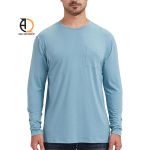 เสื้อยืดผ้าฝ้ายเนื้อนุ่มลำลอง - Product Image 5