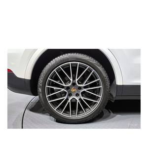 Porsche Cayenne 3.0 2024, 92,503 km, Caja de Cambios Automática, Asientos de Cuero, Volante a la Izquierda, Cámara Trasera - Product Image 5