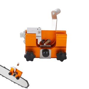 Kit Universale per Affilare Motoseghe per Boscaioli e Giardinieri - Product Image 1